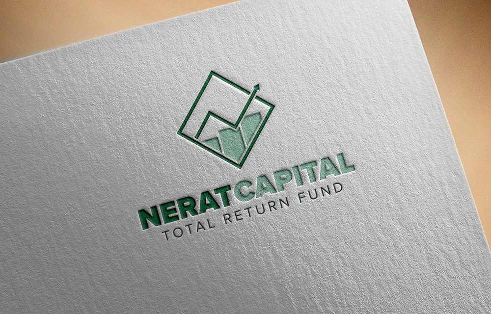Nerat Capital Graphic Design