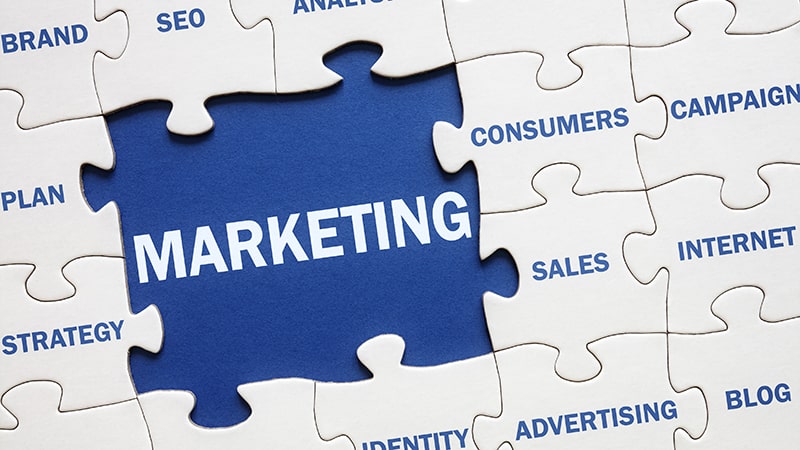 What 2020 marketing changes can you expect for your business this year?