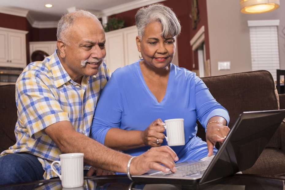 The Importance of Digital Marketing for Senior Living Communities