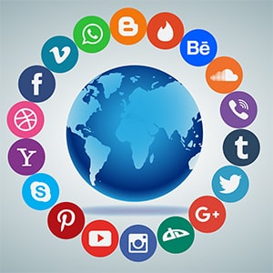 Customizing Your Social Media for Modern Times