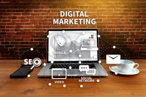 RSPR is a digital marketing agency offering website design, search engine optimization, online advertising, social media management, and more.