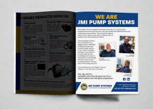 JMI Pump Systems