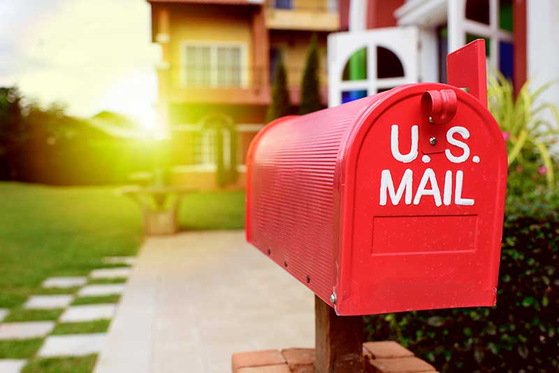 Direct Mail Remains Steadfast Through Accelerated Digital Transformation