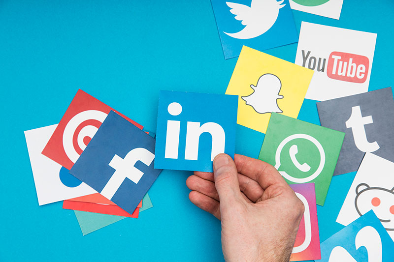 Maximize Your Social Media Following