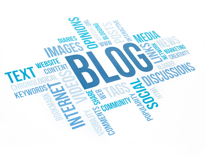 Why Blogging Is Important for Marketing and SEO