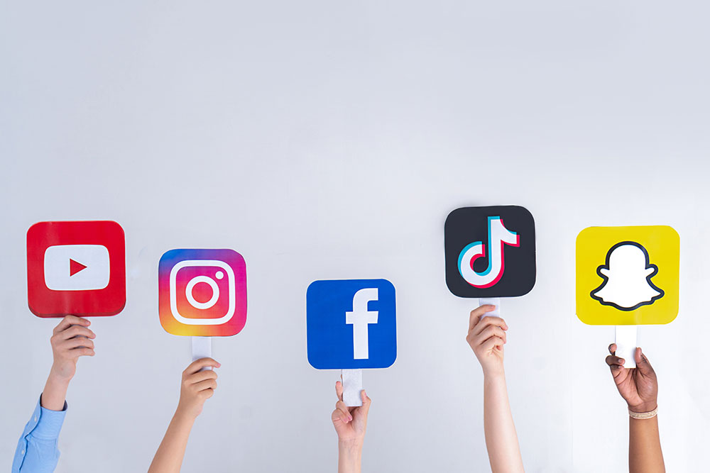 Guide To Social Media Marketing In 2023