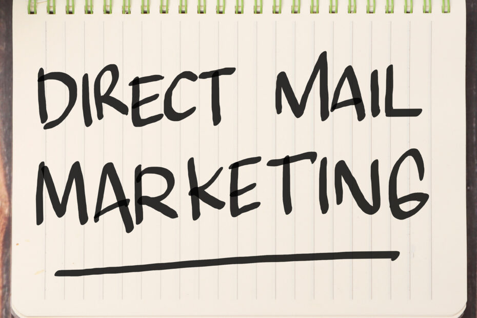 Direct Mail Works - Make Your Brand Memorable with Mail