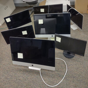 mac computers