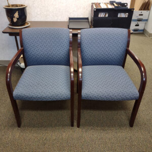 chairs