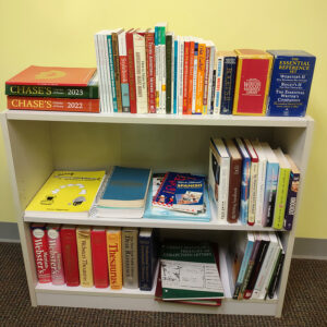 milwaukee business estate sale - reference books