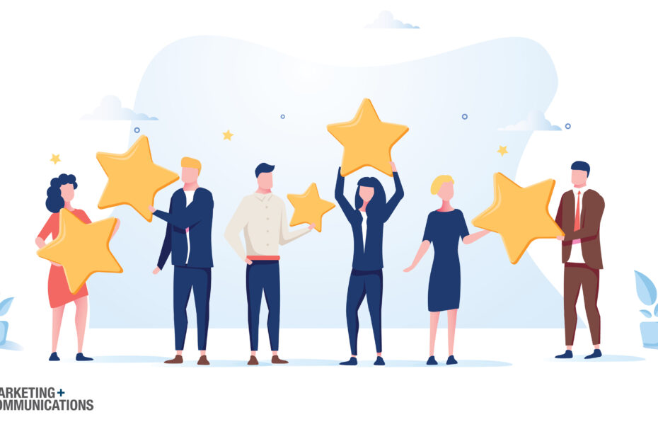 Use Your Reviews: Travel to the Top Through Testimonials