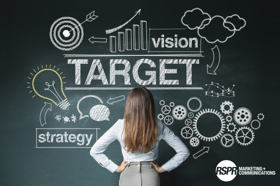 Tips to Create a Marketing Strategy That Works