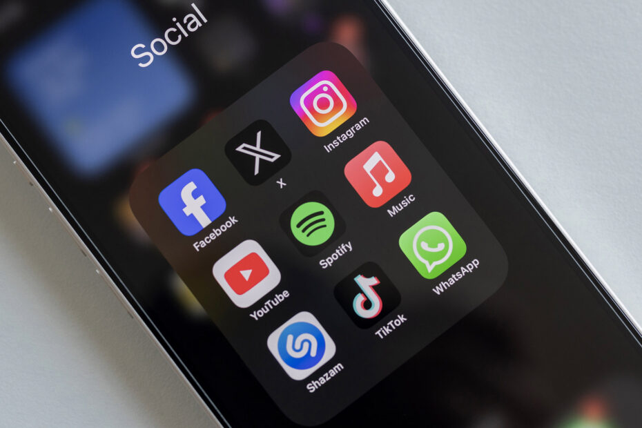 A Smarter Social Media Plan - Less Time, Better Content
