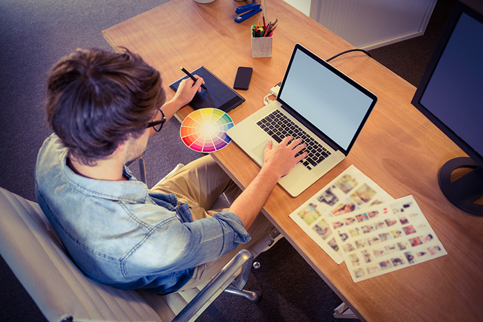 Graphic Design Services: You Can Make Your Own Graphics. But Should You?
